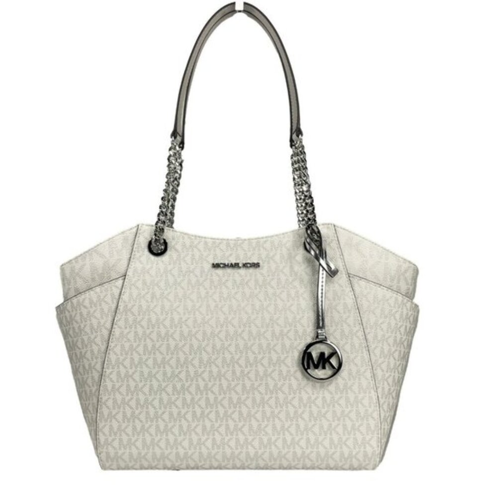 Michael Kors Jet Set Large Shoulder Tote Bag